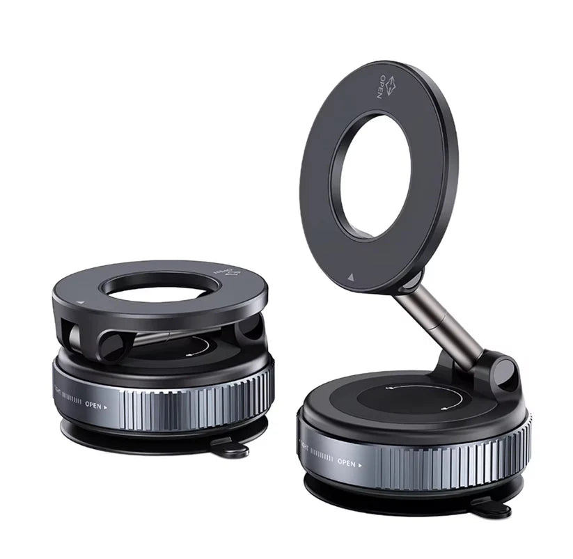 Mobimagnet Magnetic Suction Phone Holder