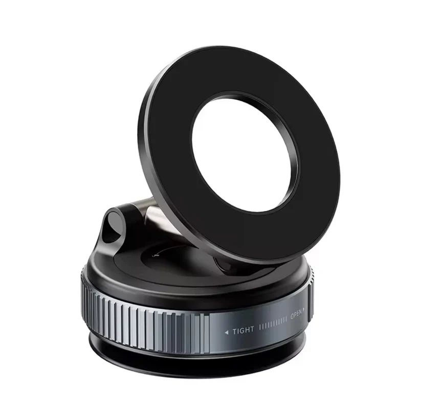 Mobimagnet Magnetic Suction Phone Holder