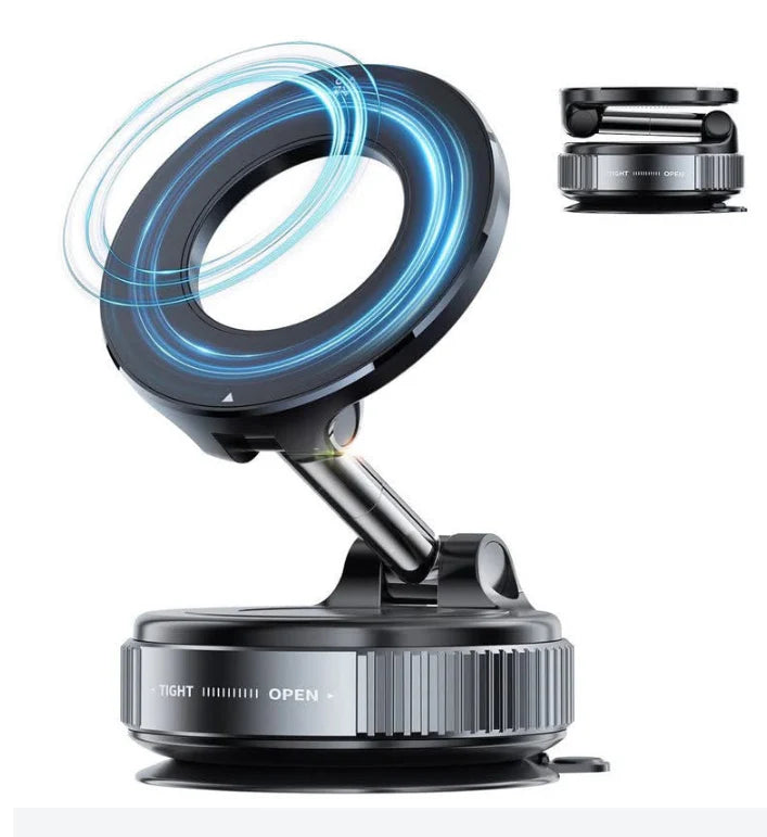 Mobimagnet Magnetic Suction Phone Holder